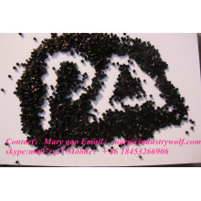 Granules renforcés de résine de nylon 6 / nylon granule / pa / matières premières plastiques pa6